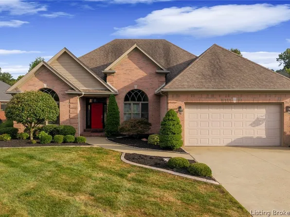 4067 Viewcrest Loop, Floyds Knobs, IN 47119