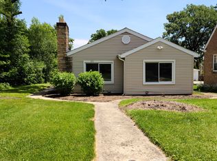 105 Oak Ridge Ave, Hillside, IL 60162