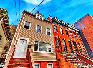 320 Pacific Ave #1S, Jersey City, NJ 07304