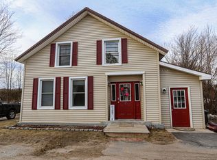 8 O'Neil Road, West Chazy, NY 12992