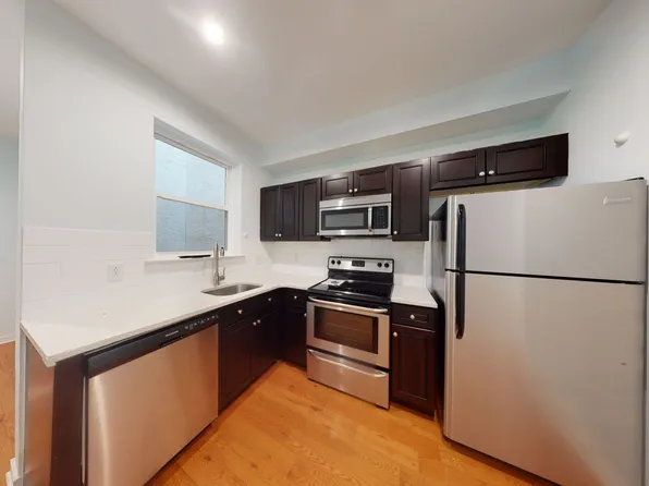 1517 Seybert St Unit 1, Philadelphia, PA 19121