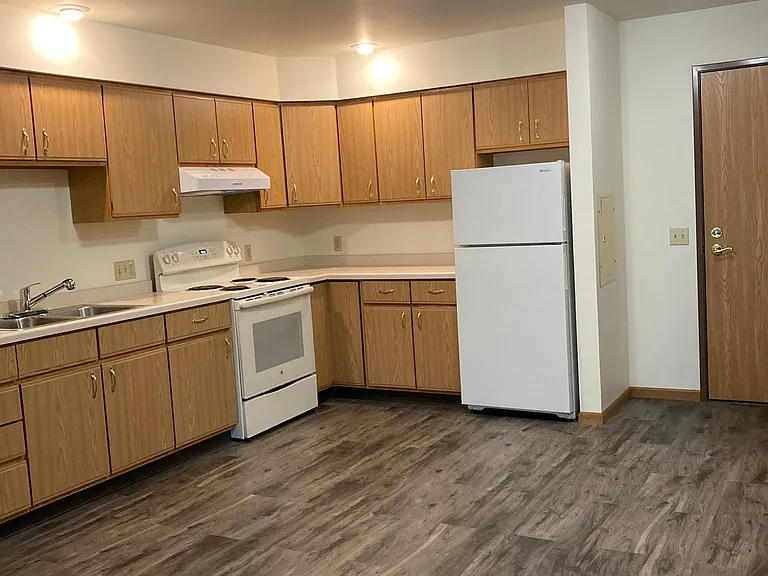 Walnut Grove Apartments — Photo 16