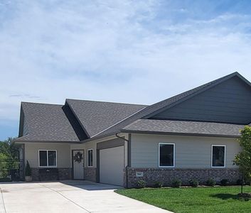 944 N Cloverleaf St, Goddard, KS, 67052