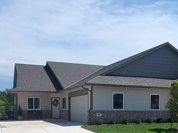 944 N Cloverleaf St, Goddard, KS 67052