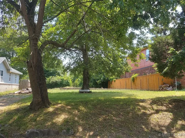 1511 N Cheyenne Ave, Tulsa, OK 74106