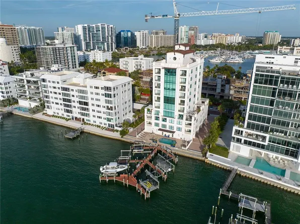 258 Golden Gate Pt Ste 701, Sarasota, FL 34236