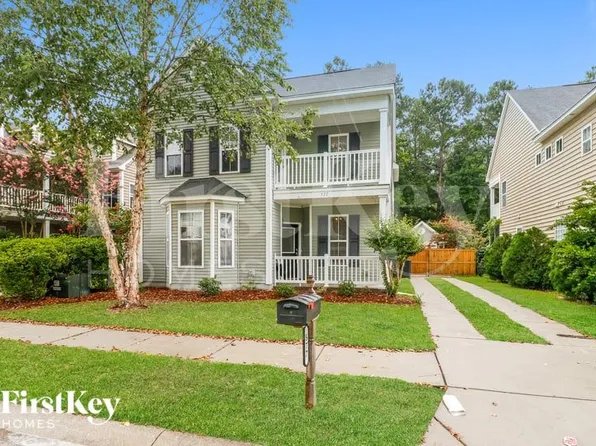 577 Delafield Dr, Summerville, SC 29483