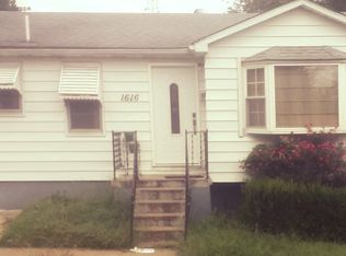 1616 William St, Cape Girardeau, MO 63703