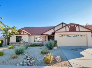 4319 E Karen Dr, Phoenix, AZ 85032