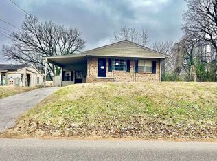 409 W Hill Ave, Covington, TN 38019