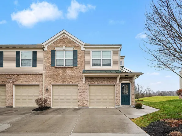 4534 Julep Way #104, Batavia, OH 45103