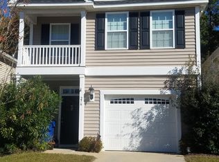 276 Ashmore Ln, Lexington, SC 29072