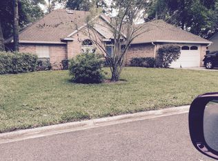 607 Hawkes Island Dr, Fleming Island, FL 32003