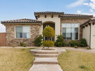 1948 W 450 South Cir, Saint George, UT 84770