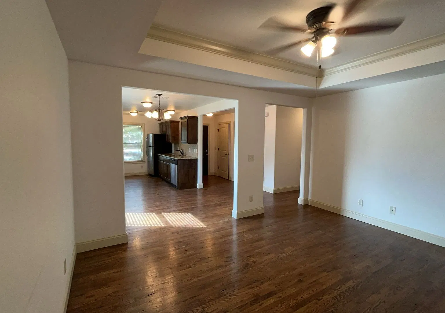 Comfortable Living in Rogers, AR with 3B/2BA — Photo 3