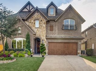 1604 Post Oak Way, Celina, TX 75009