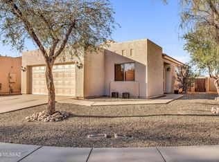 1824 W Waterleaf Dr, Tucson, AZ 85704