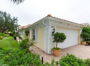 5694 Eleuthera Way, Naples, FL 34119