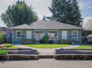 6604-6606 NE Emerson St, Portland, OR 97218