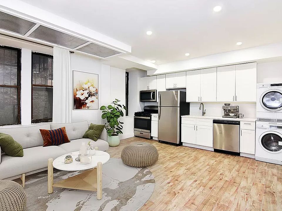 1st image of 1469 Saint Nicholas Ave #B1