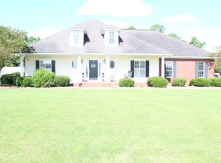 3766 Plantation Ln, Camilla, GA 31730