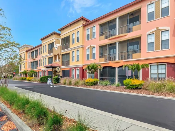 13941 Clubhouse Dr #105, Tampa, FL 33618