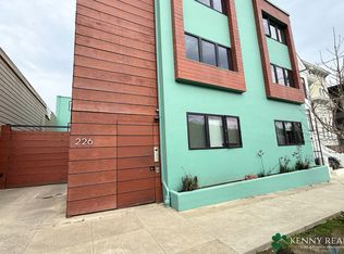 226 27th St APT 2, San Francisco, CA 94131