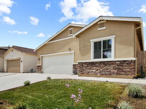 4231 Theresa Ln, Merced, CA 95348