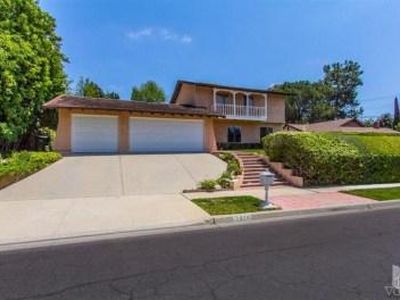 2826 N Hillman St, Thousand Oaks, CA, 91360