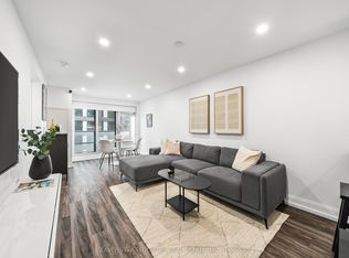 Quantum - South Tower, Toronto, ON M4S 3H7