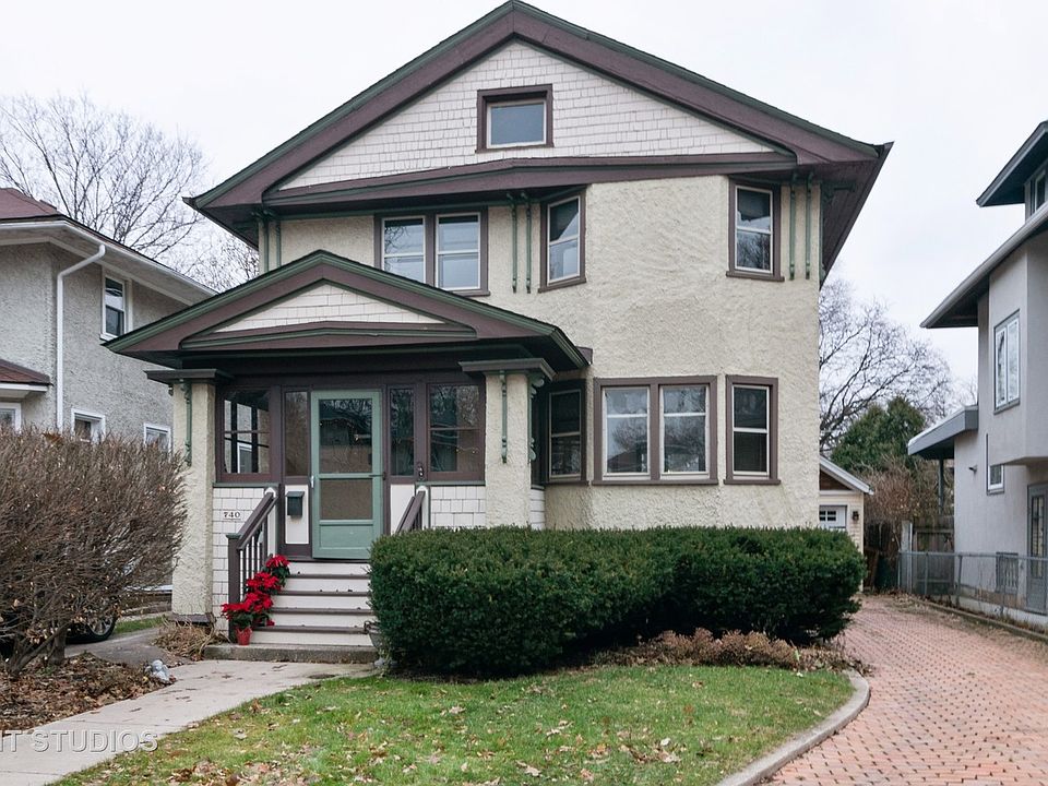 1st image of 740 Woodbine Ave