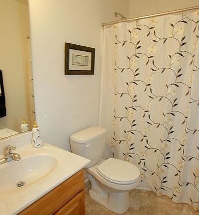 hall bath