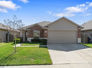 2230 Spoonbill Dr, Corpus Christi, TX 78414