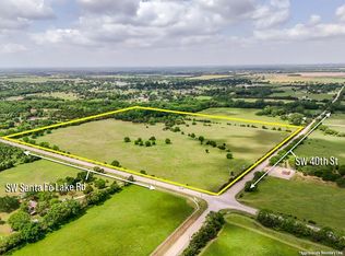 40/- Acres On SW #40, Towanda, KS 67144