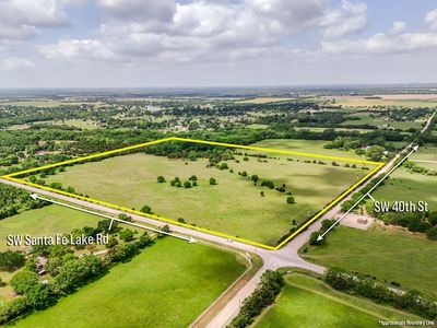 40/- Acres On SW #40, Towanda, KS, 67144