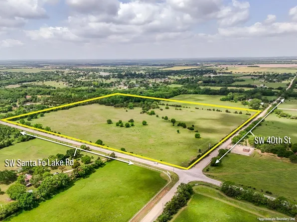 40/- Acres On SW #40, Towanda, KS 67144