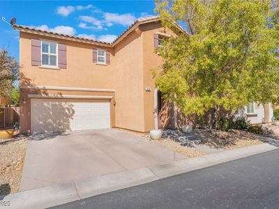 11673 Pride Hill St, Las Vegas, NV, 89123