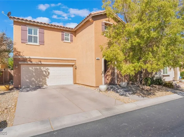 11673 Pride Hill St, Las Vegas, NV 89183