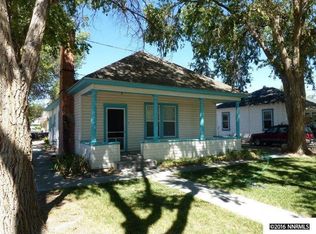 525 S Main St, Yerington, NV 89447