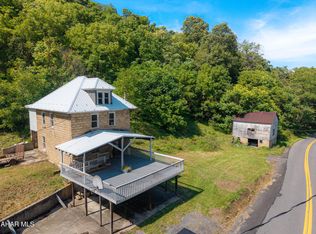 711 Mosquito Hollow Rd, Six Mile Run, PA 16679
