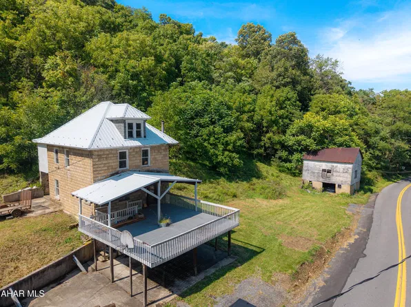 711 Mosquito Hollow Rd, Six Mile Run, PA 16679