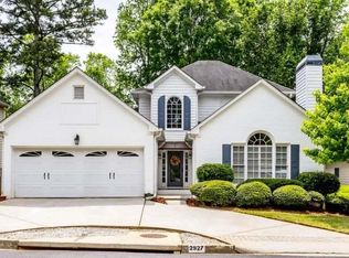 2927 Mitchell Cv, Atlanta, GA 30319