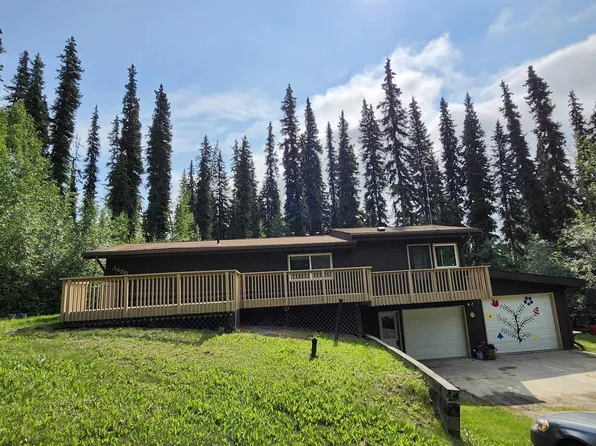 3455 Buffalo Ln, Fairbanks, AK 99712