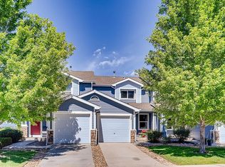 302 Montgomery Dr, Erie, CO 80516
