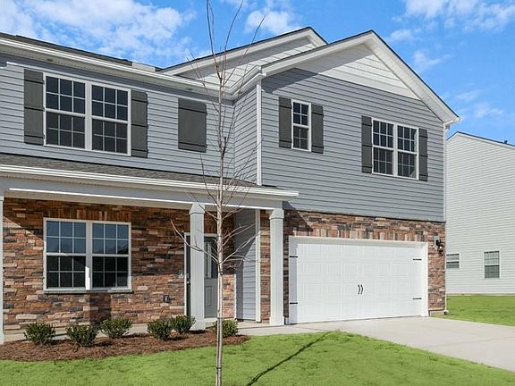 2nd image of 3106 Middle Creek Ln
