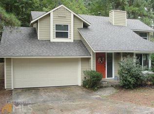 112 Rock Mull, Peachtree City, GA 30269