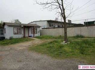 100 W 34th St S, Sand Springs, OK 74063