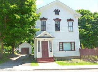 115 S Babbott Ave, Waterville, NY 13480