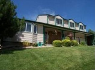 7839 Waverly Mountain, Littleton, CO 80127