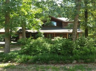 4 Monarch Pl, Morrilton, AR 72110